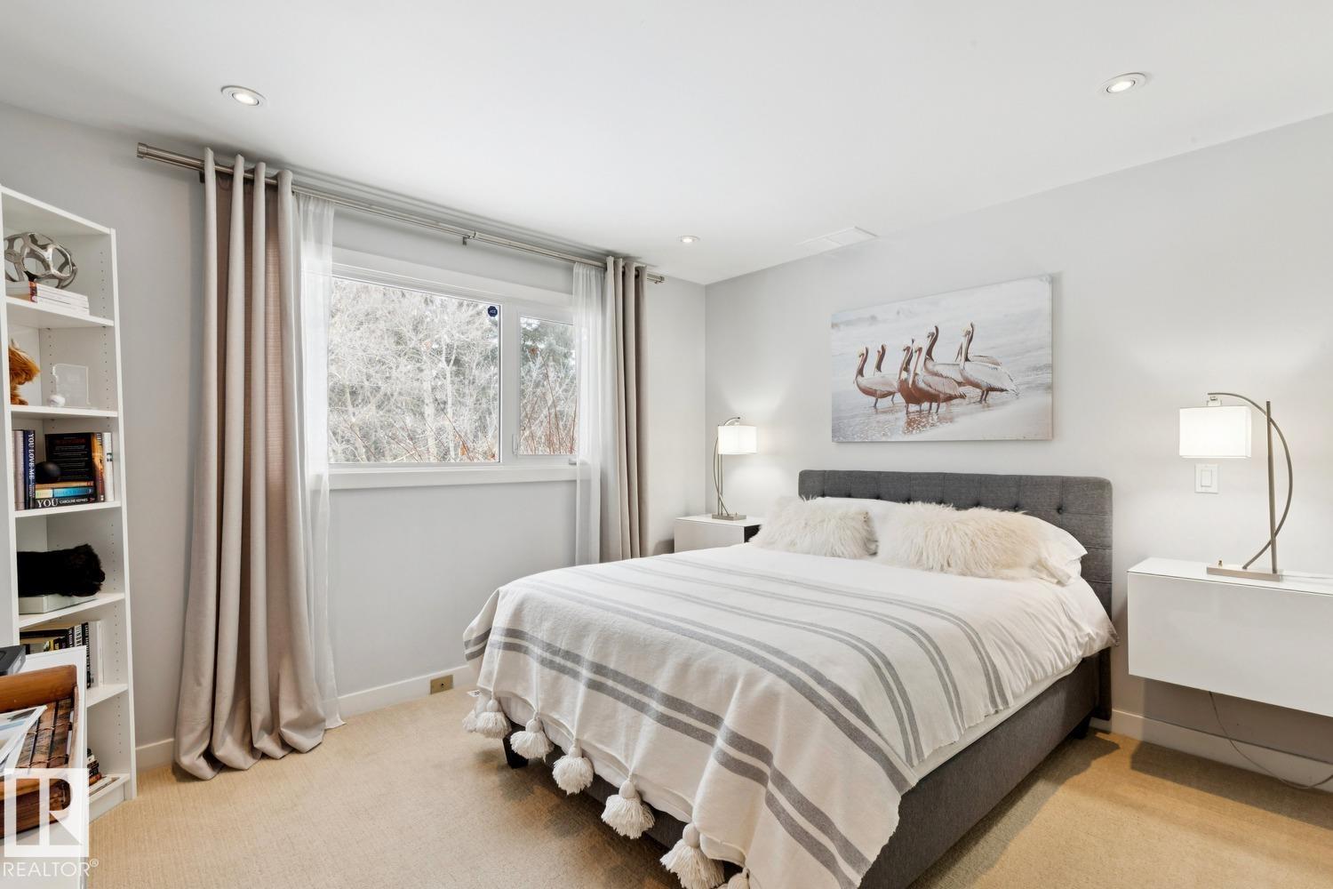 66 Marlboro Rd Nw, Edmonton, Alberta  T6J 2C2 - Photo 31 - E4482746