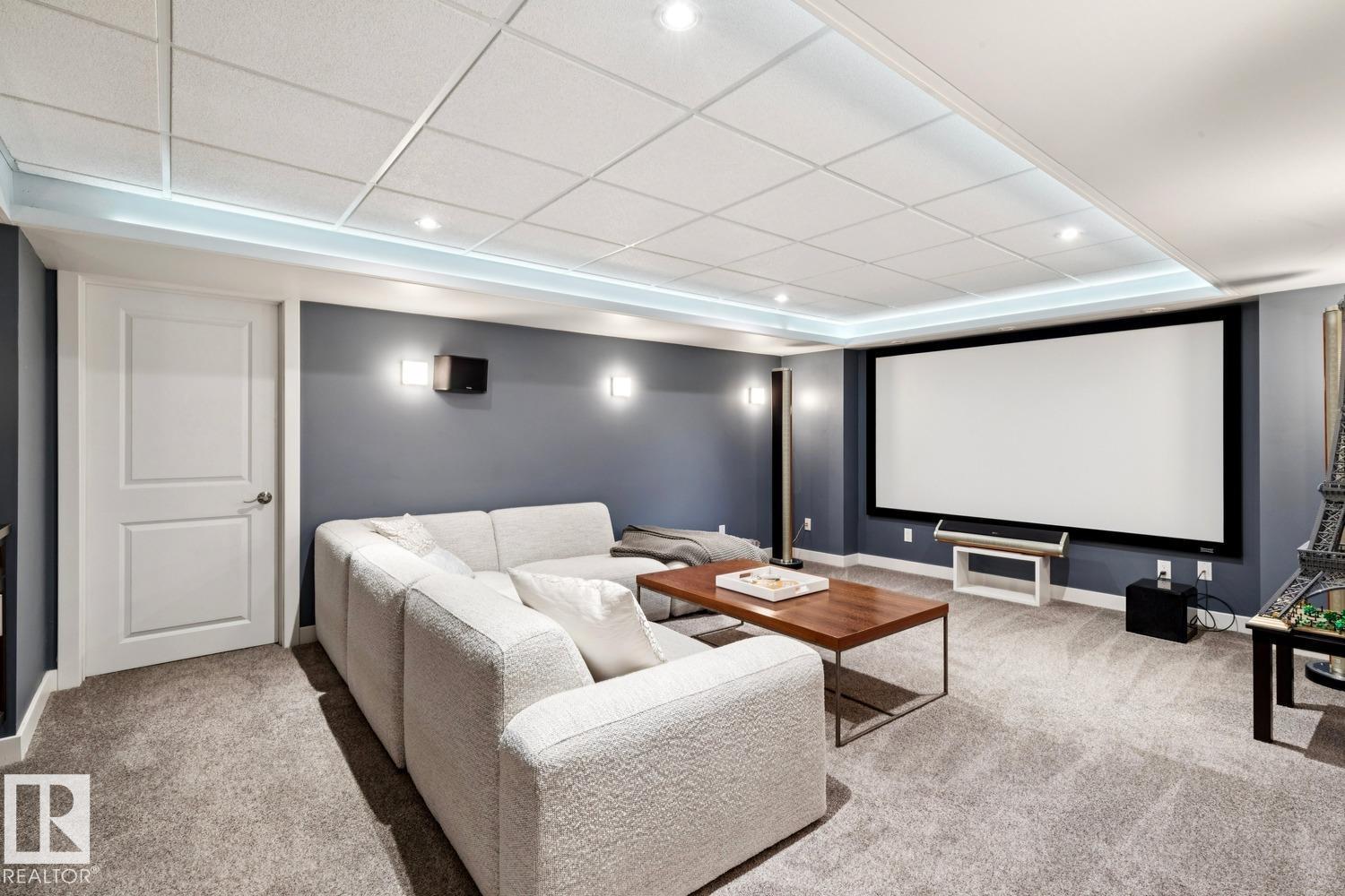 66 Marlboro Rd Nw, Edmonton, Alberta  T6J 2C2 - Photo 35 - E4482746