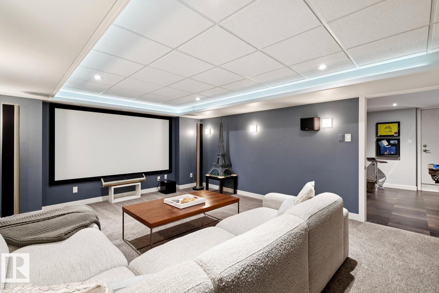 66 Marlboro Rd Nw, Edmonton, Alberta  T6J 2C2 - Photo 36 - E4482746