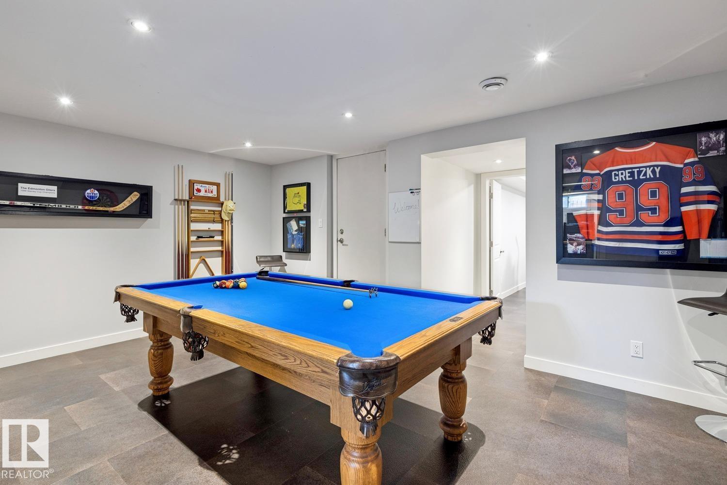 66 Marlboro Rd Nw, Edmonton, Alberta  T6J 2C2 - Photo 37 - E4482746