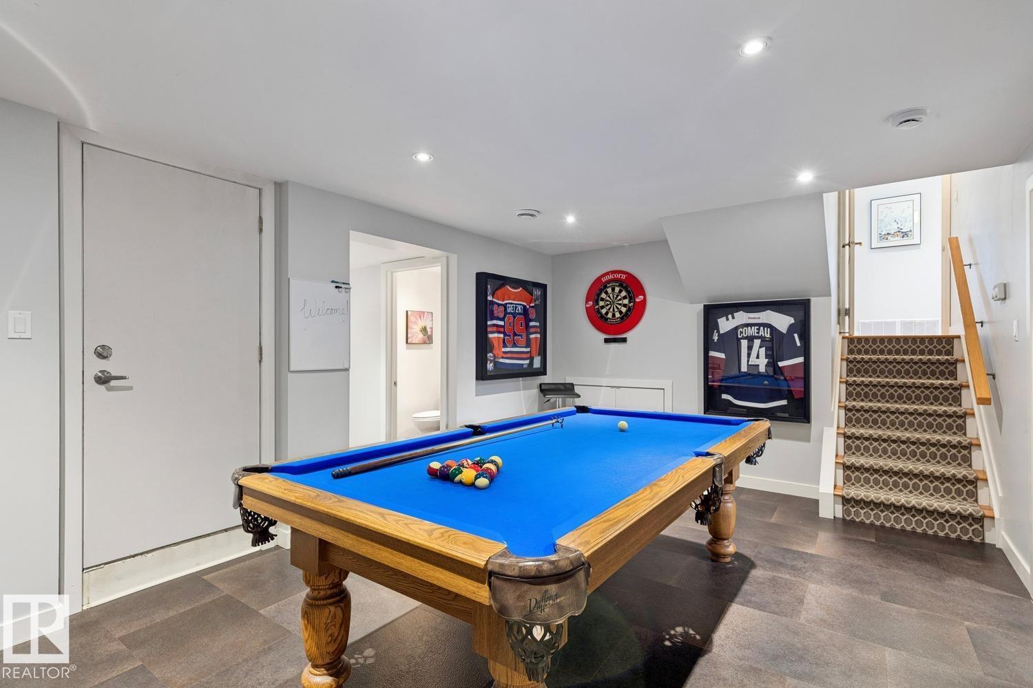 66 Marlboro Rd Nw, Edmonton, Alberta  T6J 2C2 - Photo 38 - E4482746