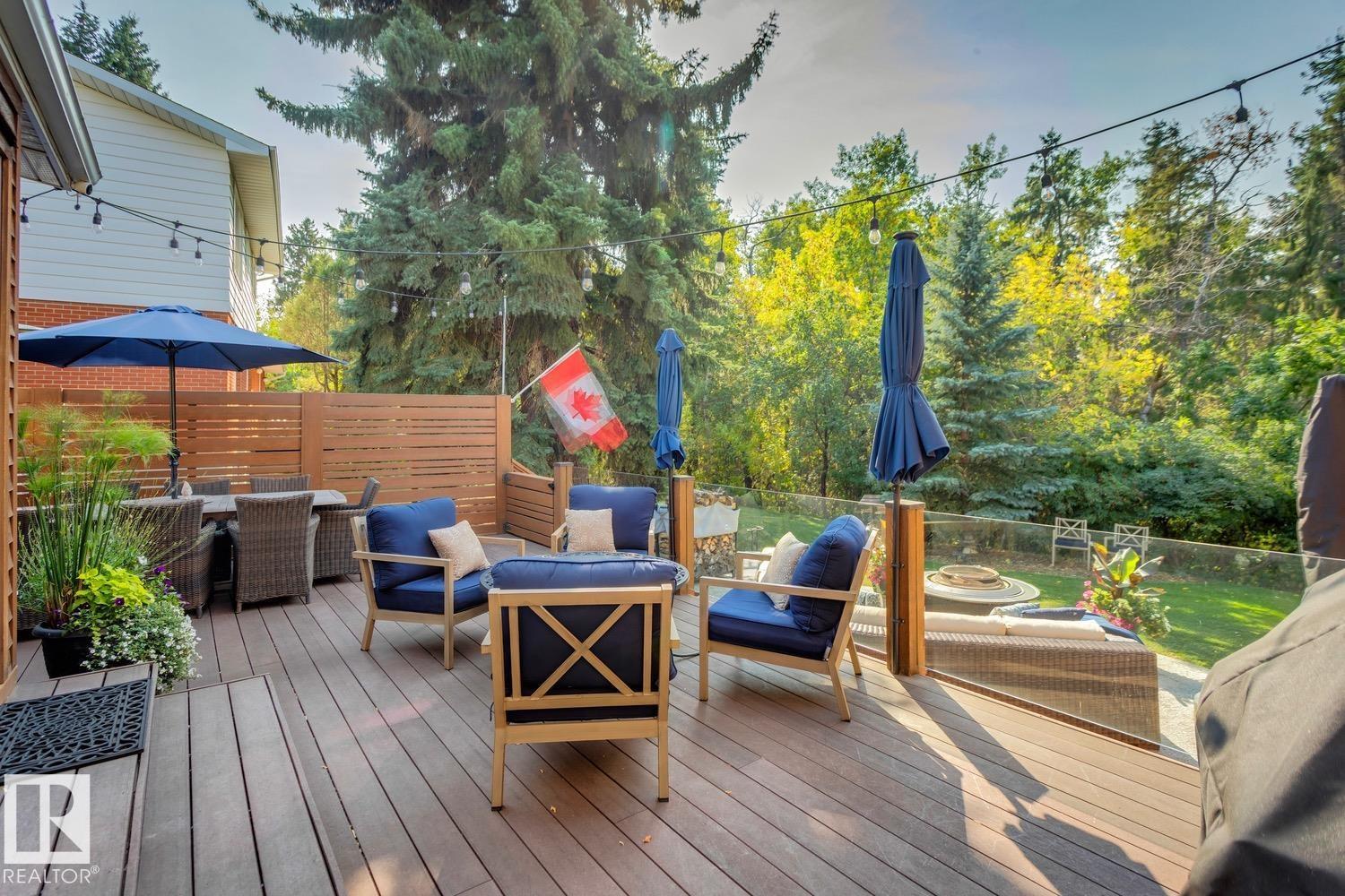 66 Marlboro Rd Nw, Edmonton, Alberta  T6J 2C2 - Photo 43 - E4482746