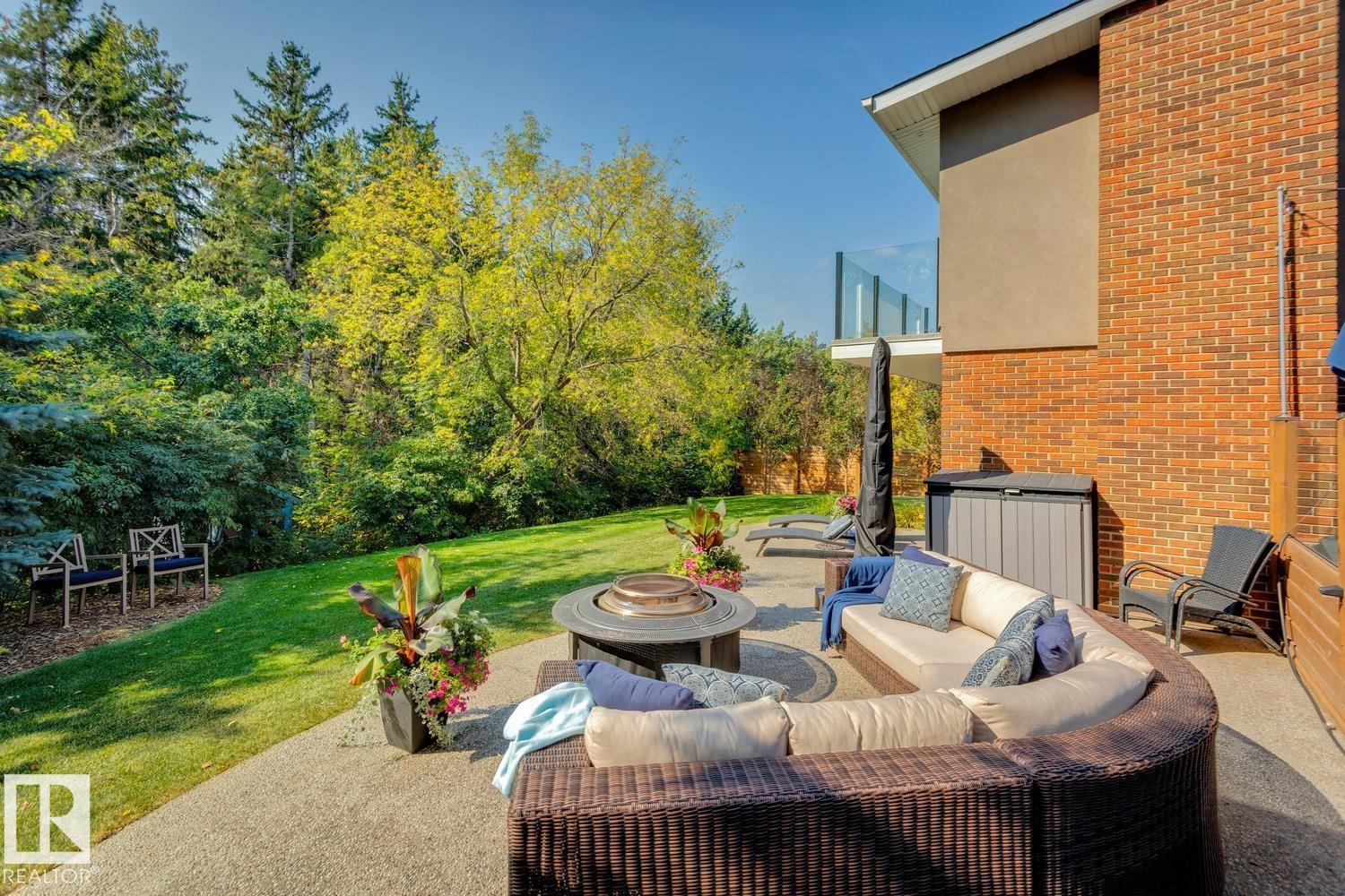 66 Marlboro Rd Nw, Edmonton, Alberta  T6J 2C2 - Photo 44 - E4482746