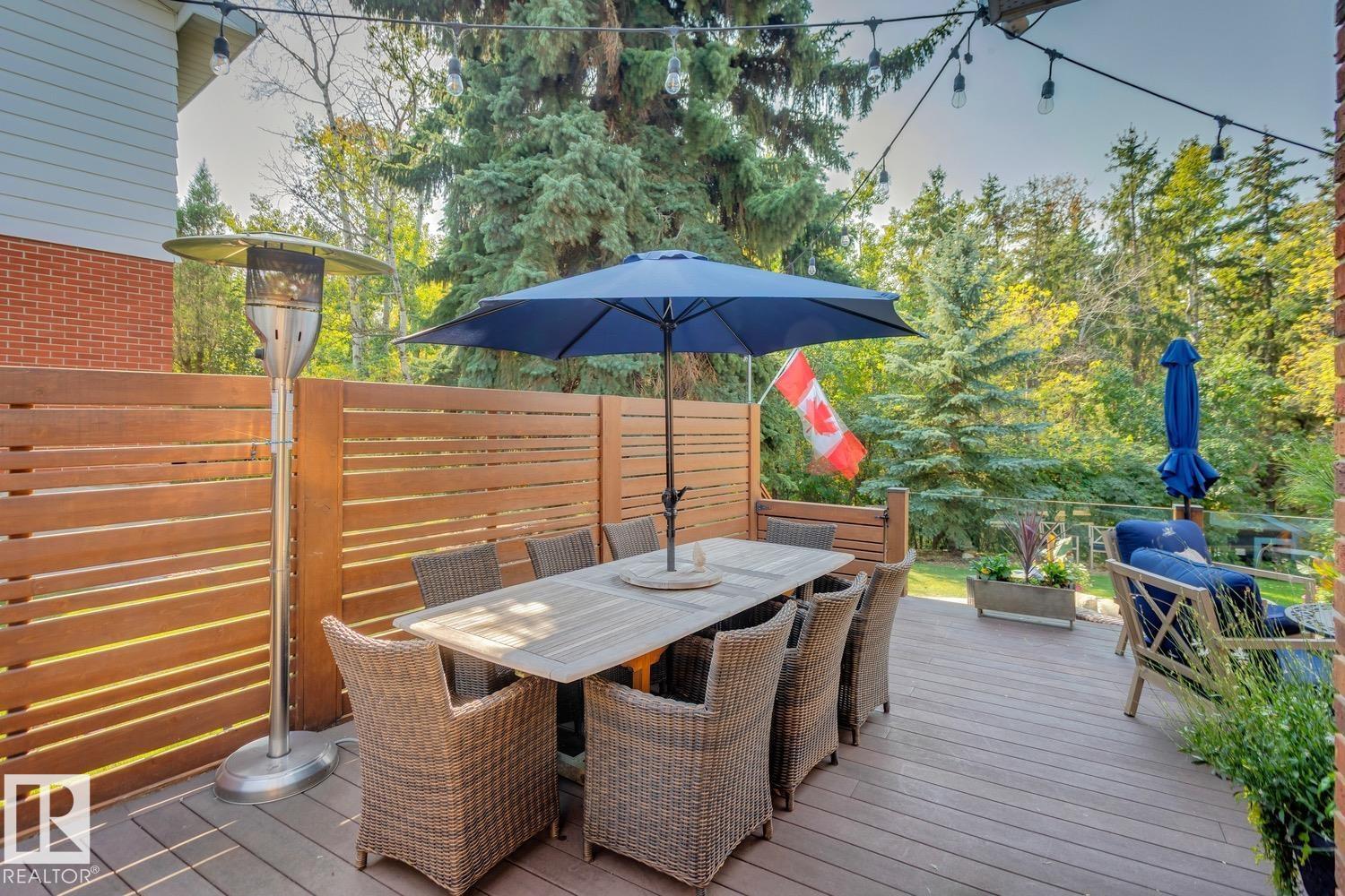 66 Marlboro Rd Nw, Edmonton, Alberta  T6J 2C2 - Photo 45 - E4482746