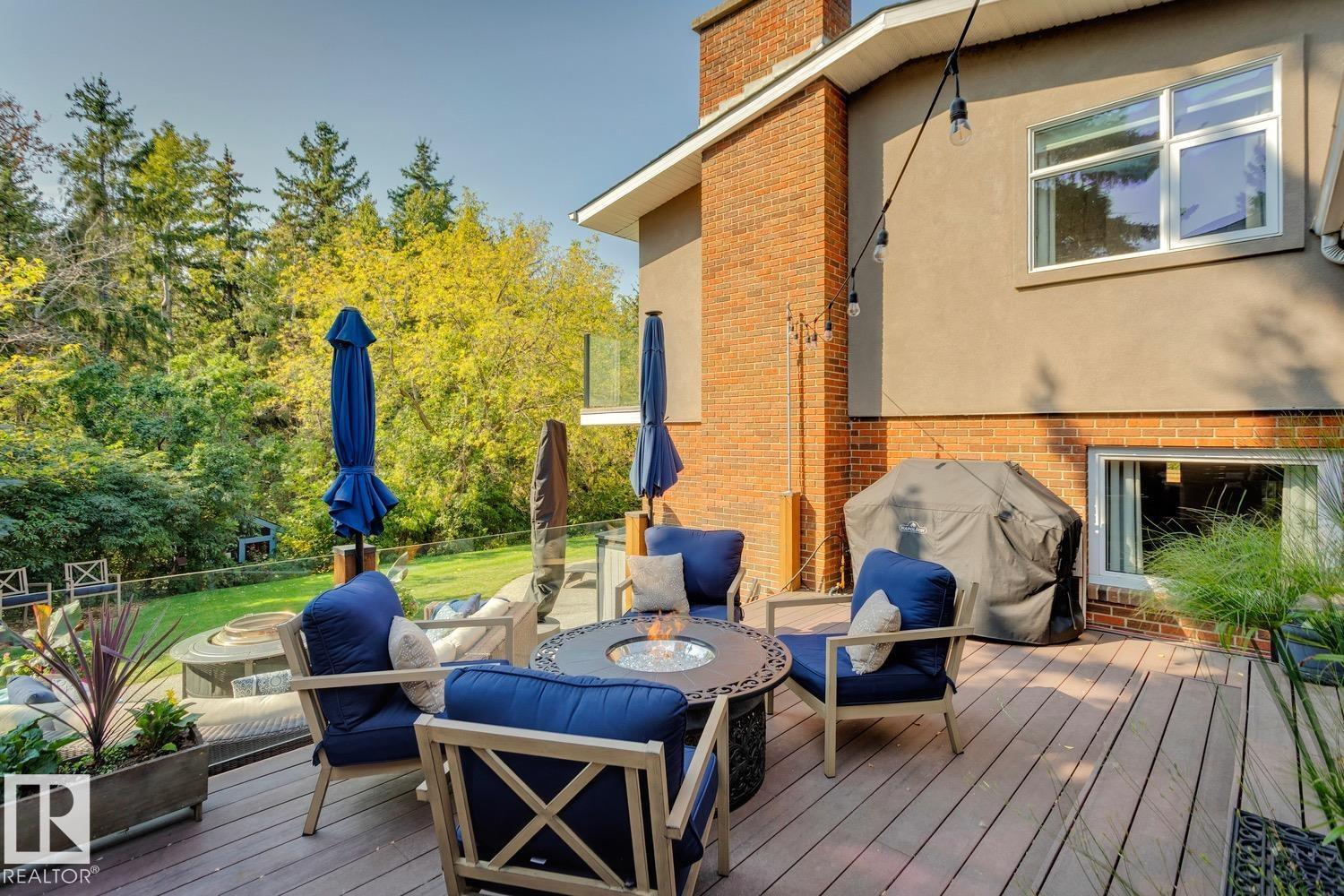 66 Marlboro Rd Nw, Edmonton, Alberta  T6J 2C2 - Photo 47 - E4482746