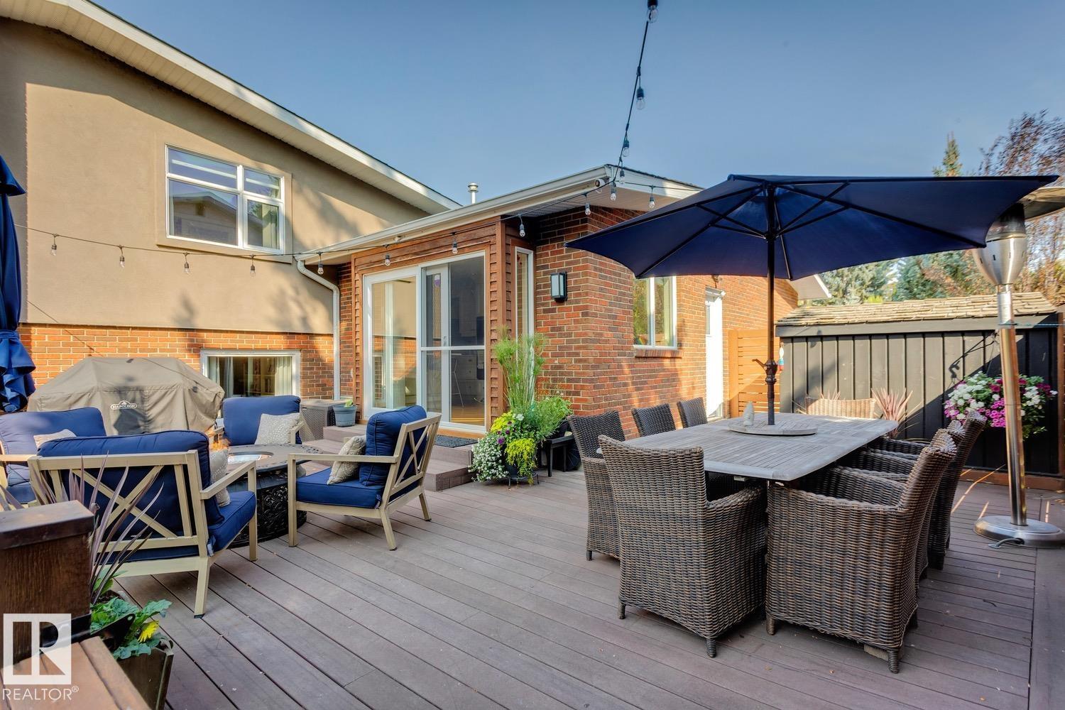 66 Marlboro Rd Nw, Edmonton, Alberta  T6J 2C2 - Photo 48 - E4482746