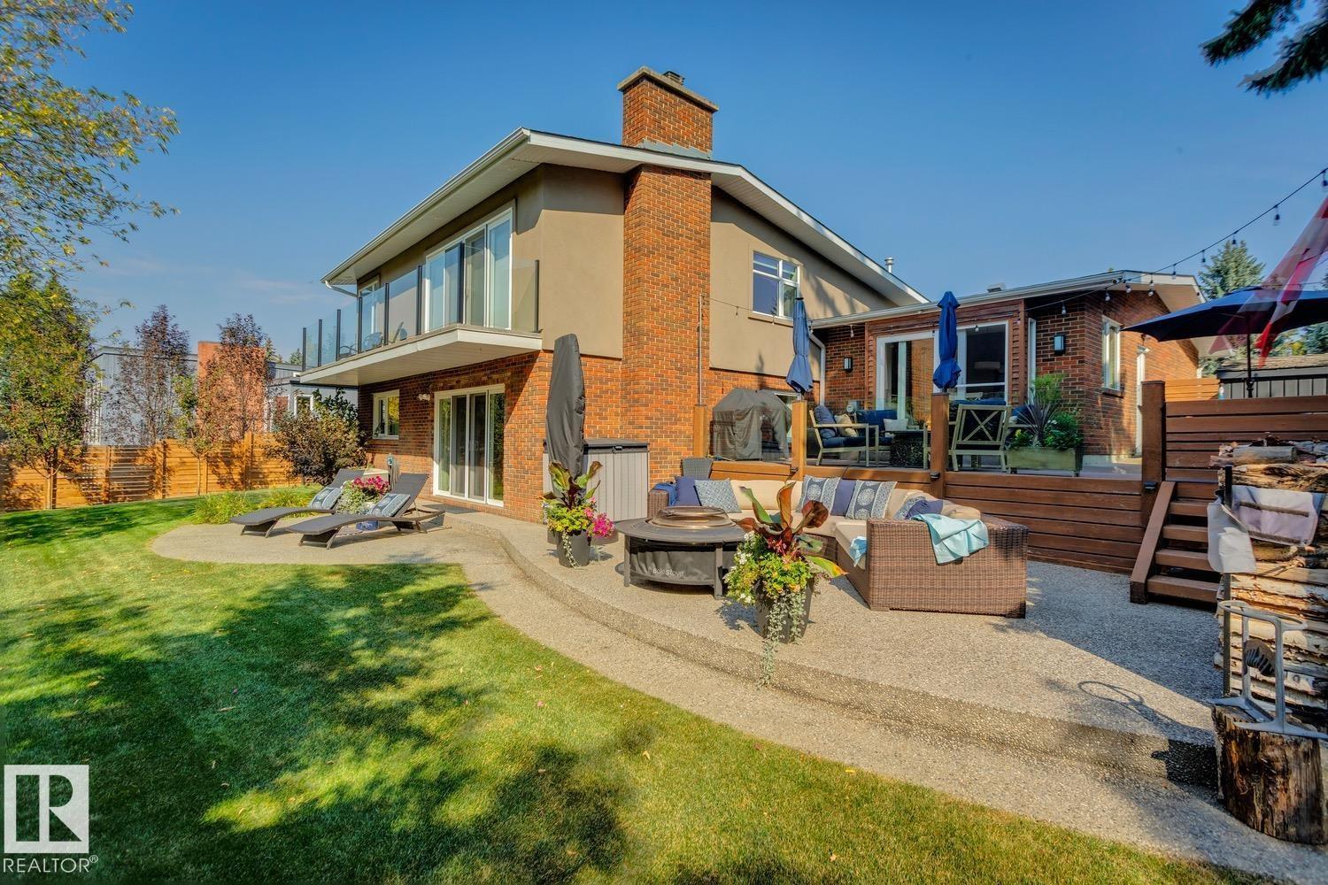 66 Marlboro Rd Nw, Edmonton, Alberta  T6J 2C2 - Photo 49 - E4482746