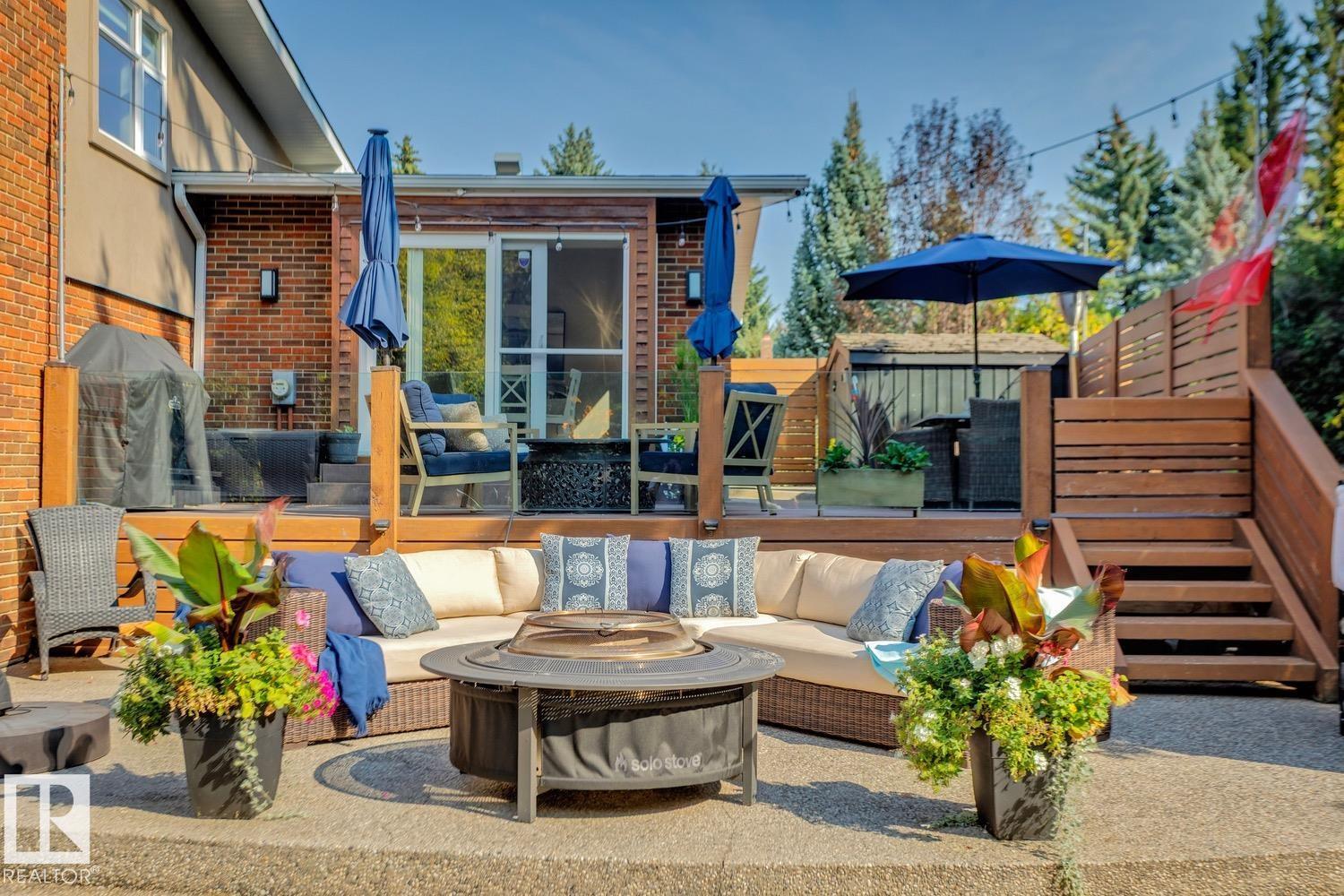 66 Marlboro Rd Nw, Edmonton, Alberta  T6J 2C2 - Photo 50 - E4482746