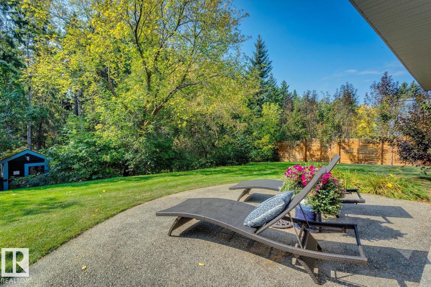 66 Marlboro Rd Nw, Edmonton, Alberta  T6J 2C2 - Photo 51 - E4482746