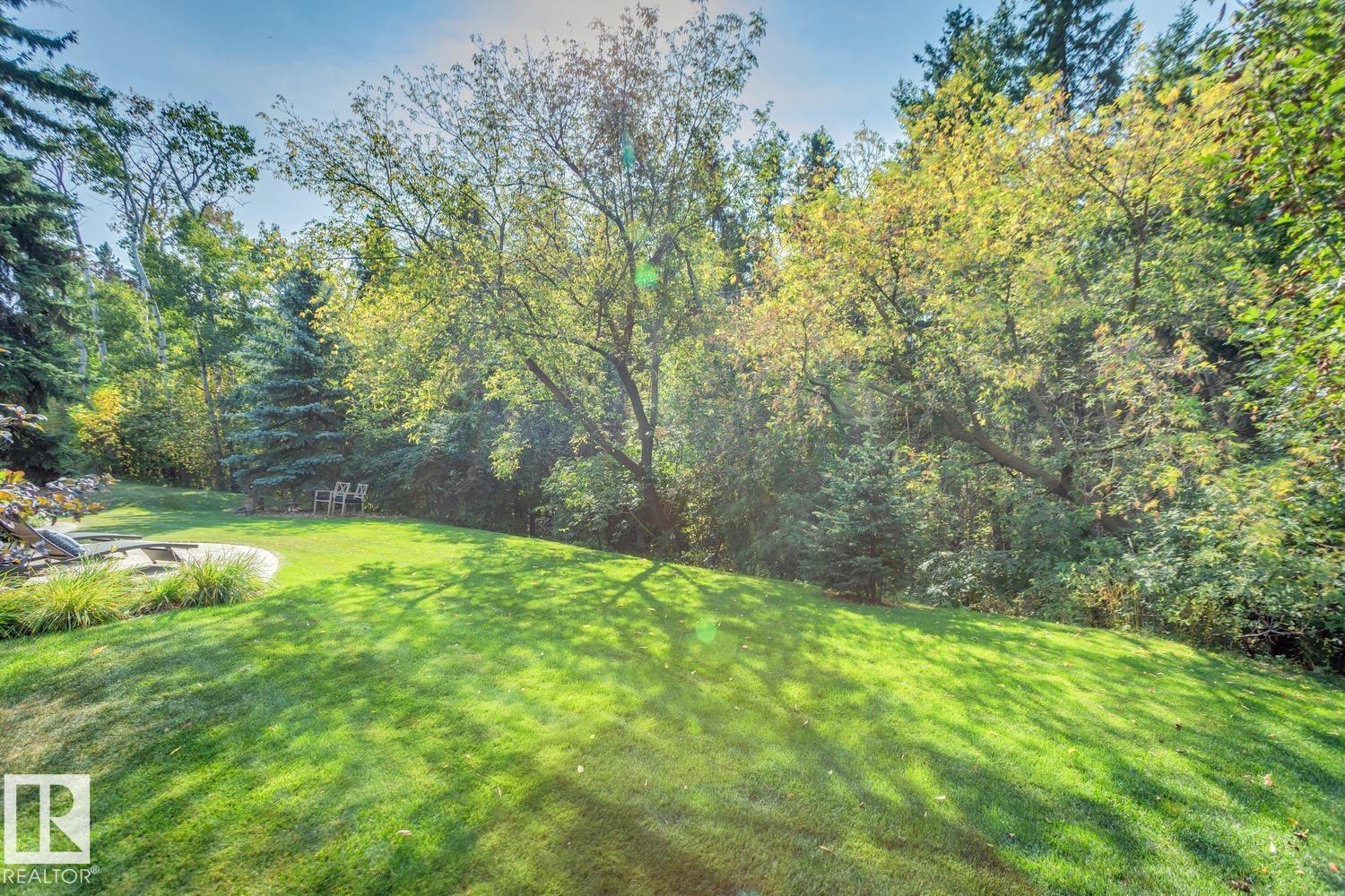 66 Marlboro Rd Nw, Edmonton, Alberta  T6J 2C2 - Photo 53 - E4482746