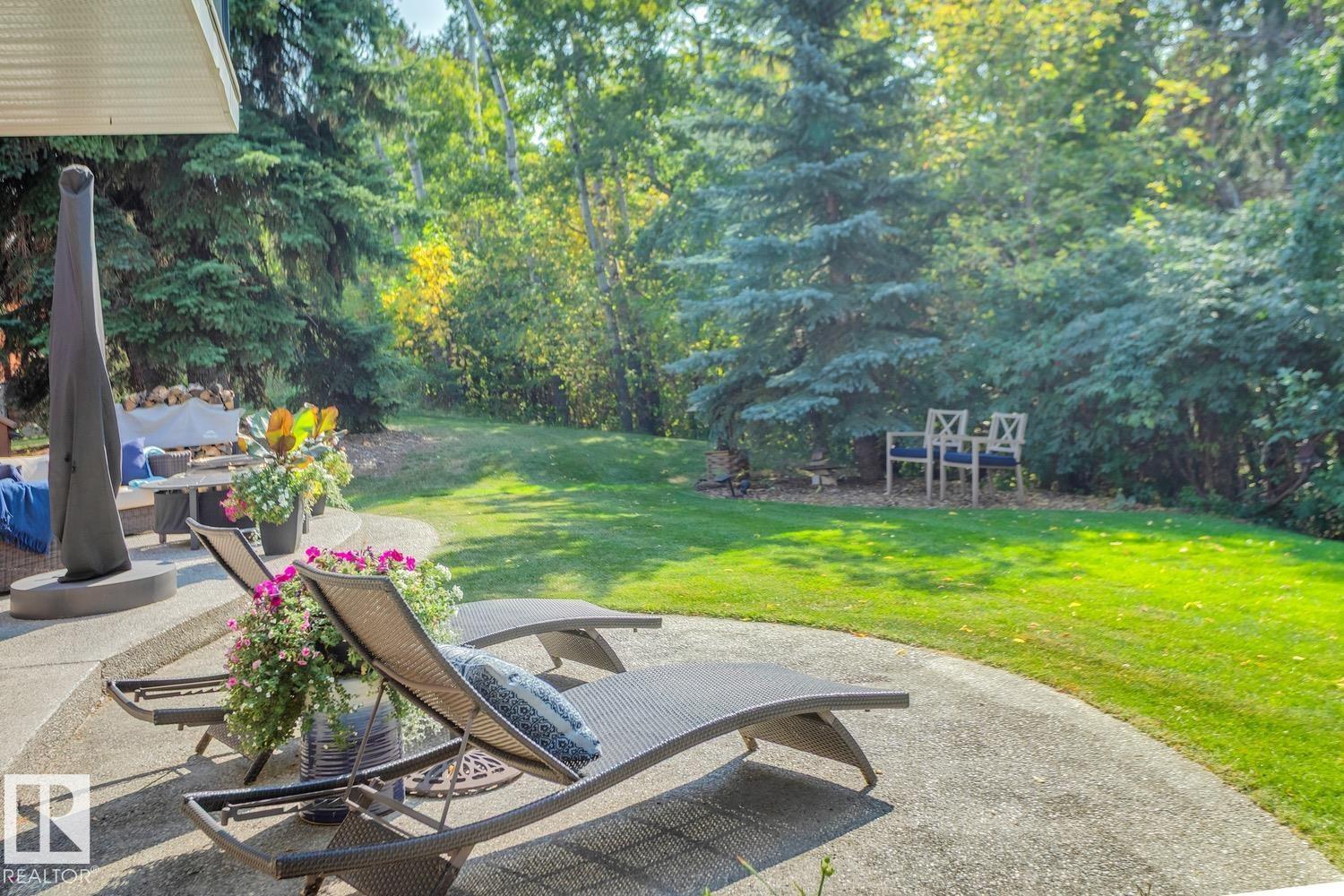 66 Marlboro Rd Nw, Edmonton, Alberta  T6J 2C2 - Photo 54 - E4482746