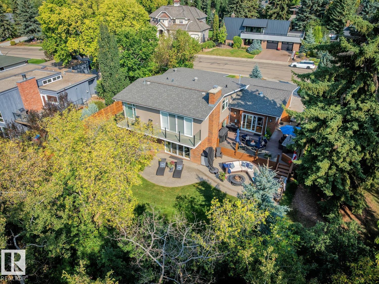 66 Marlboro Rd Nw, Edmonton, Alberta  T6J 2C2 - Photo 55 - E4482746