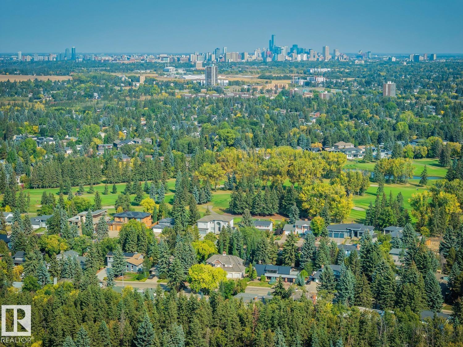 66 Marlboro Rd Nw, Edmonton, Alberta  T6J 2C2 - Photo 56 - E4482746