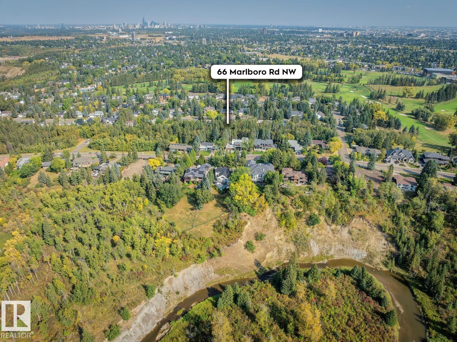 66 Marlboro Rd Nw, Edmonton, Alberta  T6J 2C2 - Photo 57 - E4482746