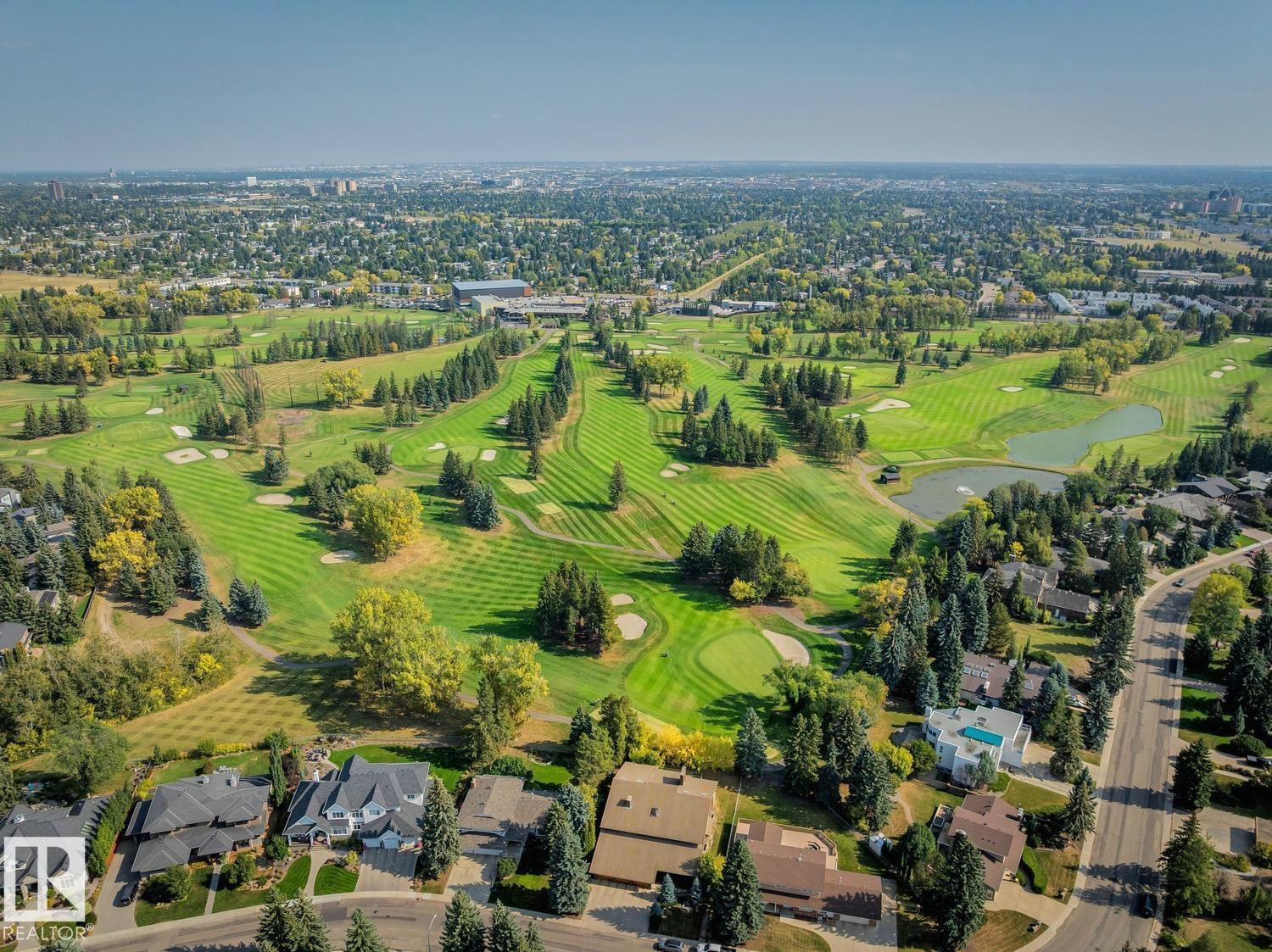 66 Marlboro Rd Nw, Edmonton, Alberta  T6J 2C2 - Photo 58 - E4482746