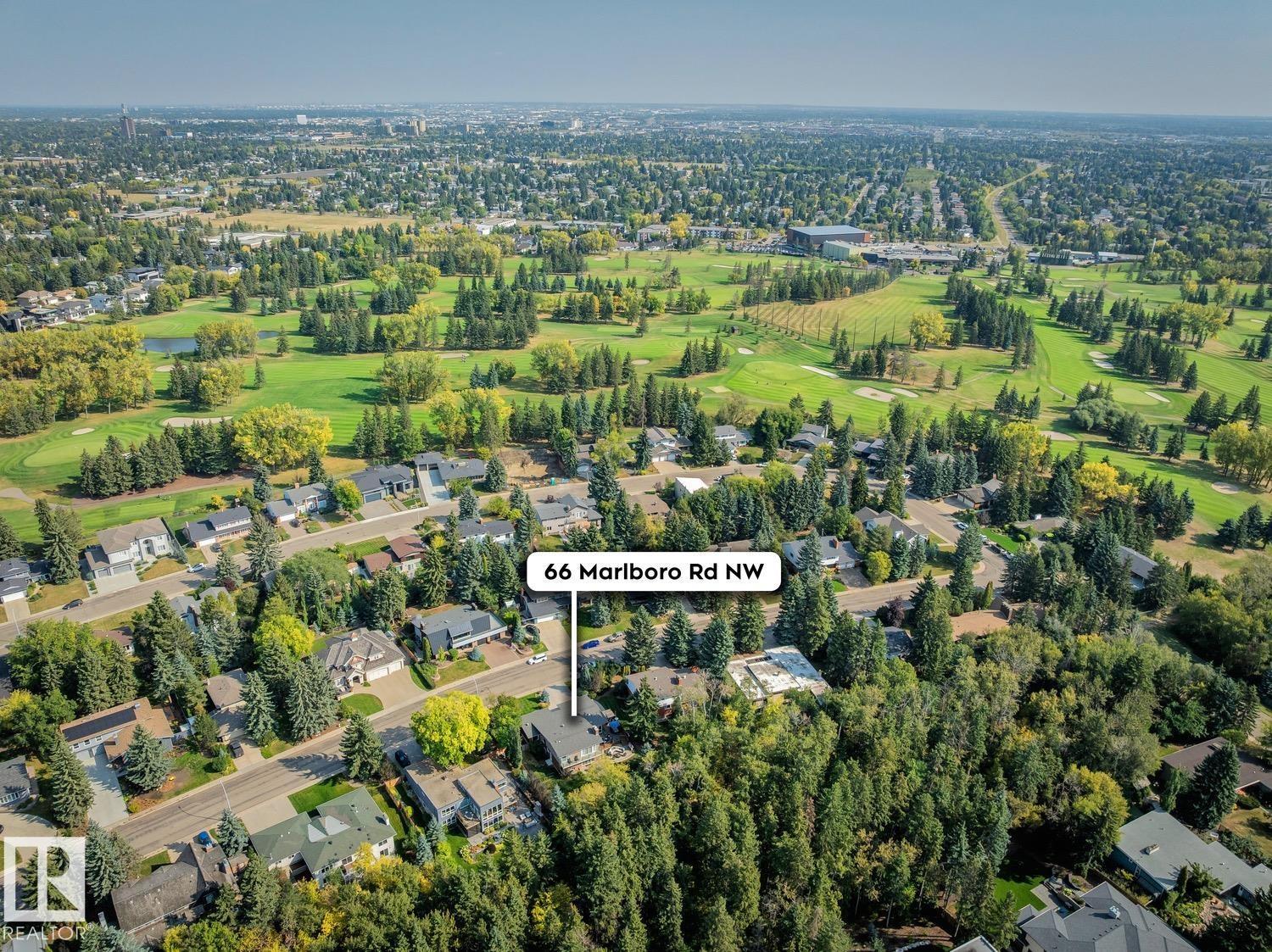 66 Marlboro Rd Nw, Edmonton, Alberta  T6J 2C2 - Photo 59 - E4482746