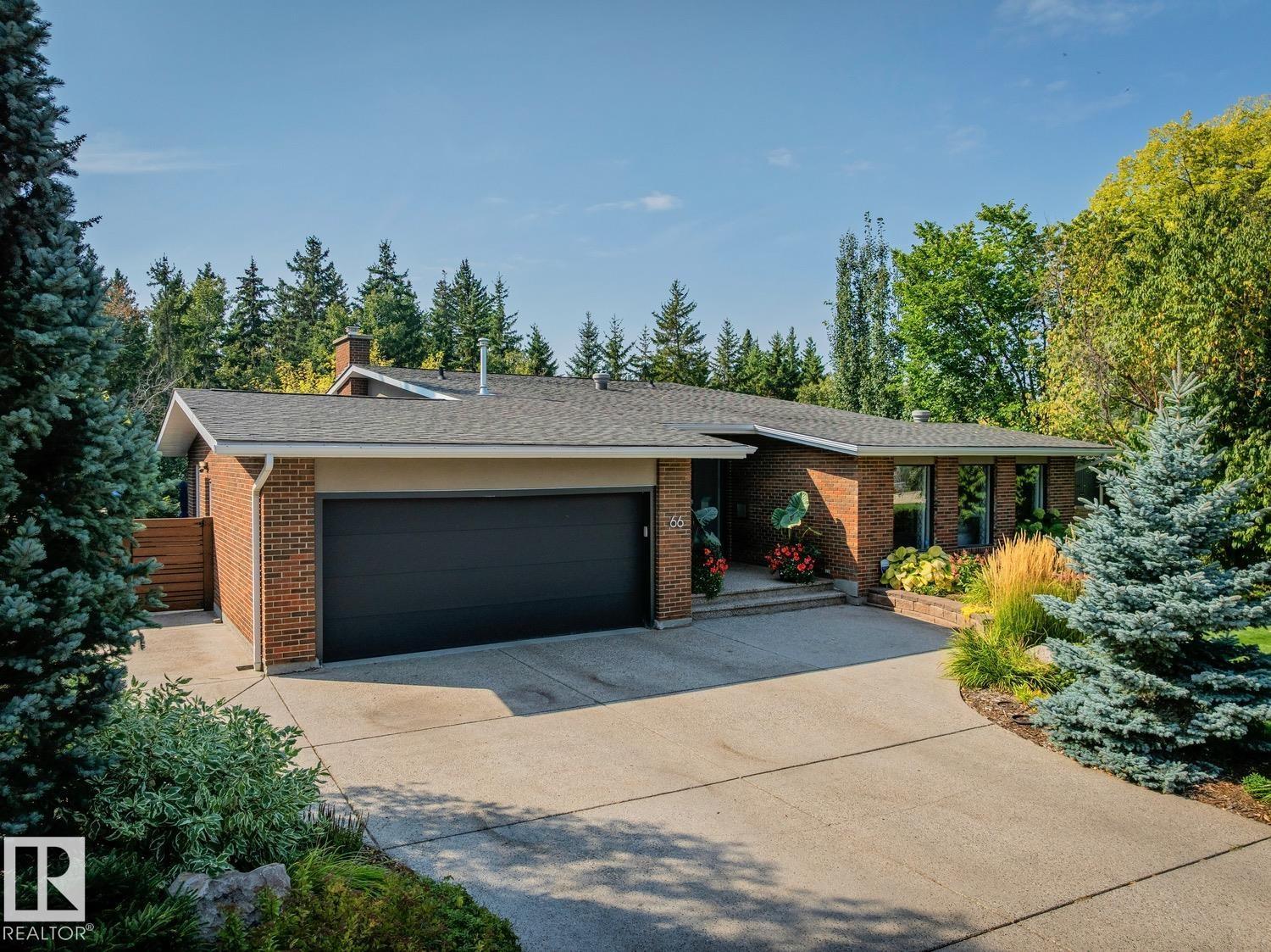 66 Marlboro Rd Nw, Edmonton, Alberta  T6J 2C2 - Photo 60 - E4482746