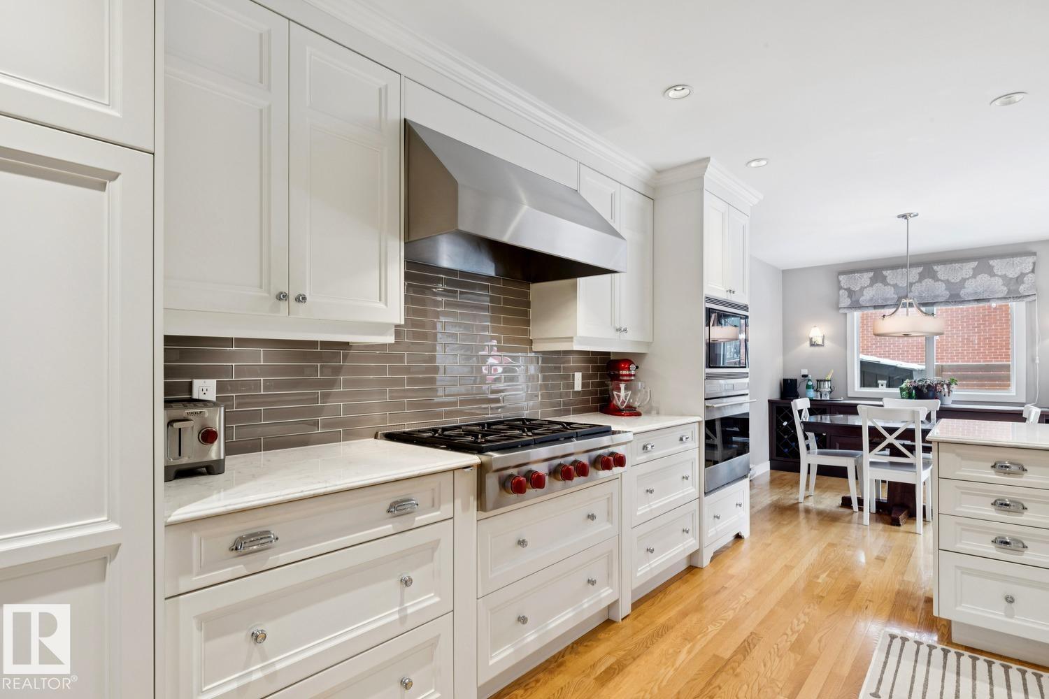 66 Marlboro Rd Nw, Edmonton, Alberta  T6J 2C2 - Photo 7 - E4482746