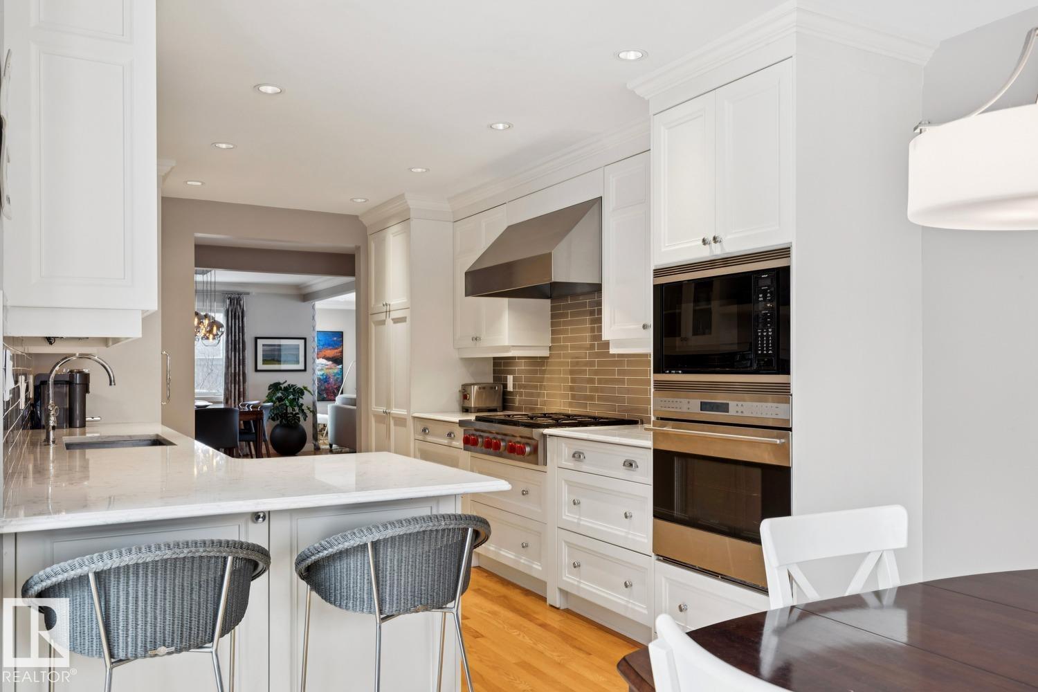 66 Marlboro Rd Nw, Edmonton, Alberta  T6J 2C2 - Photo 8 - E4482746