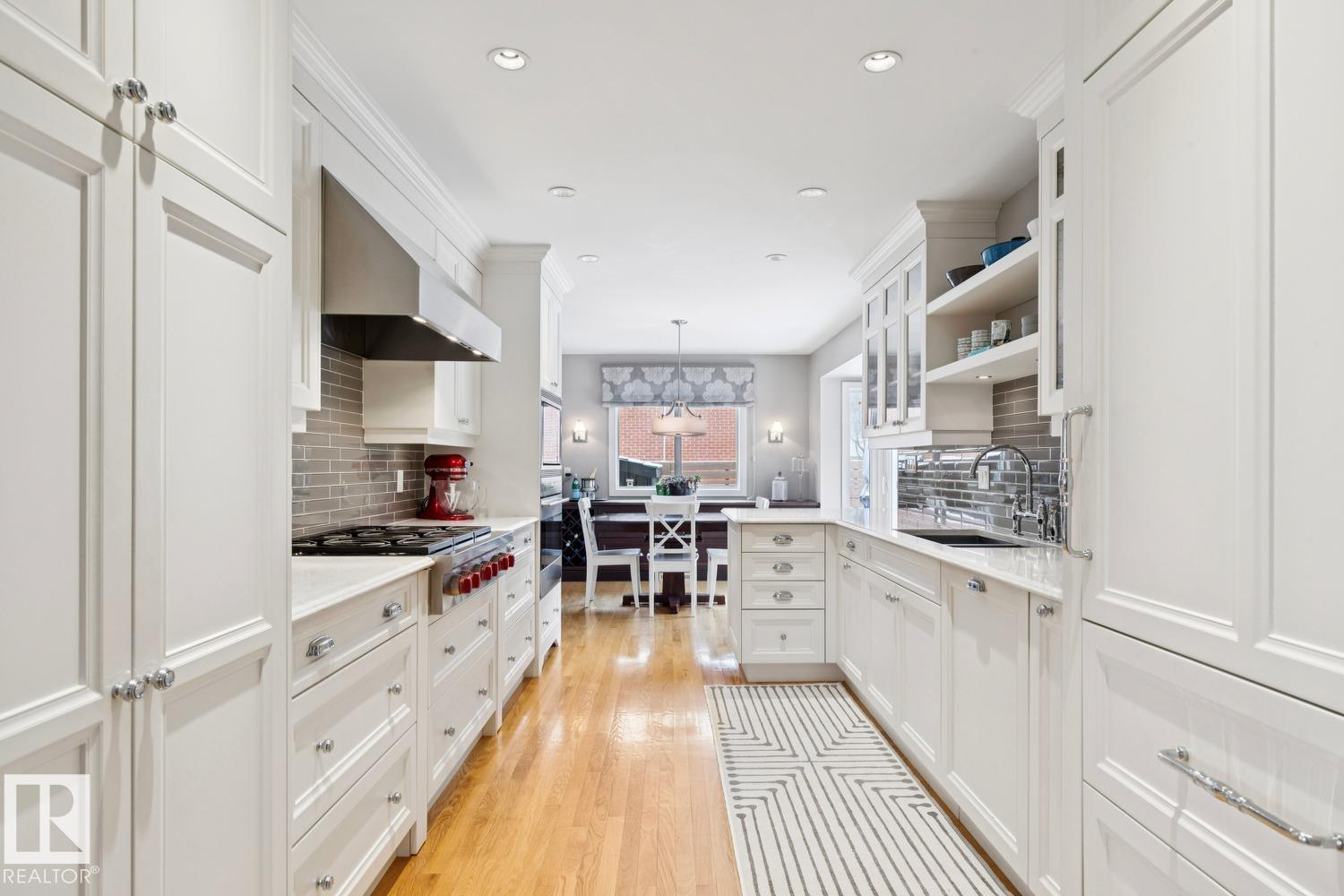 66 Marlboro Rd Nw, Edmonton, Alberta  T6J 2C2 - Photo 9 - E4482746