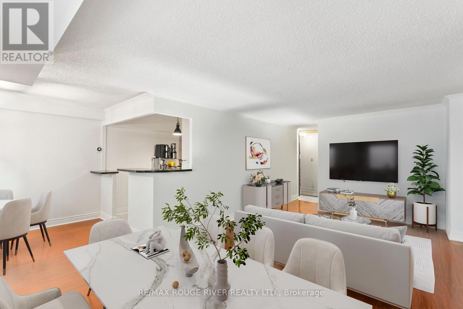 804 - 40 Chichester Place, Toronto, Ontario  M1T 3R6 - Photo 5 - E13010414