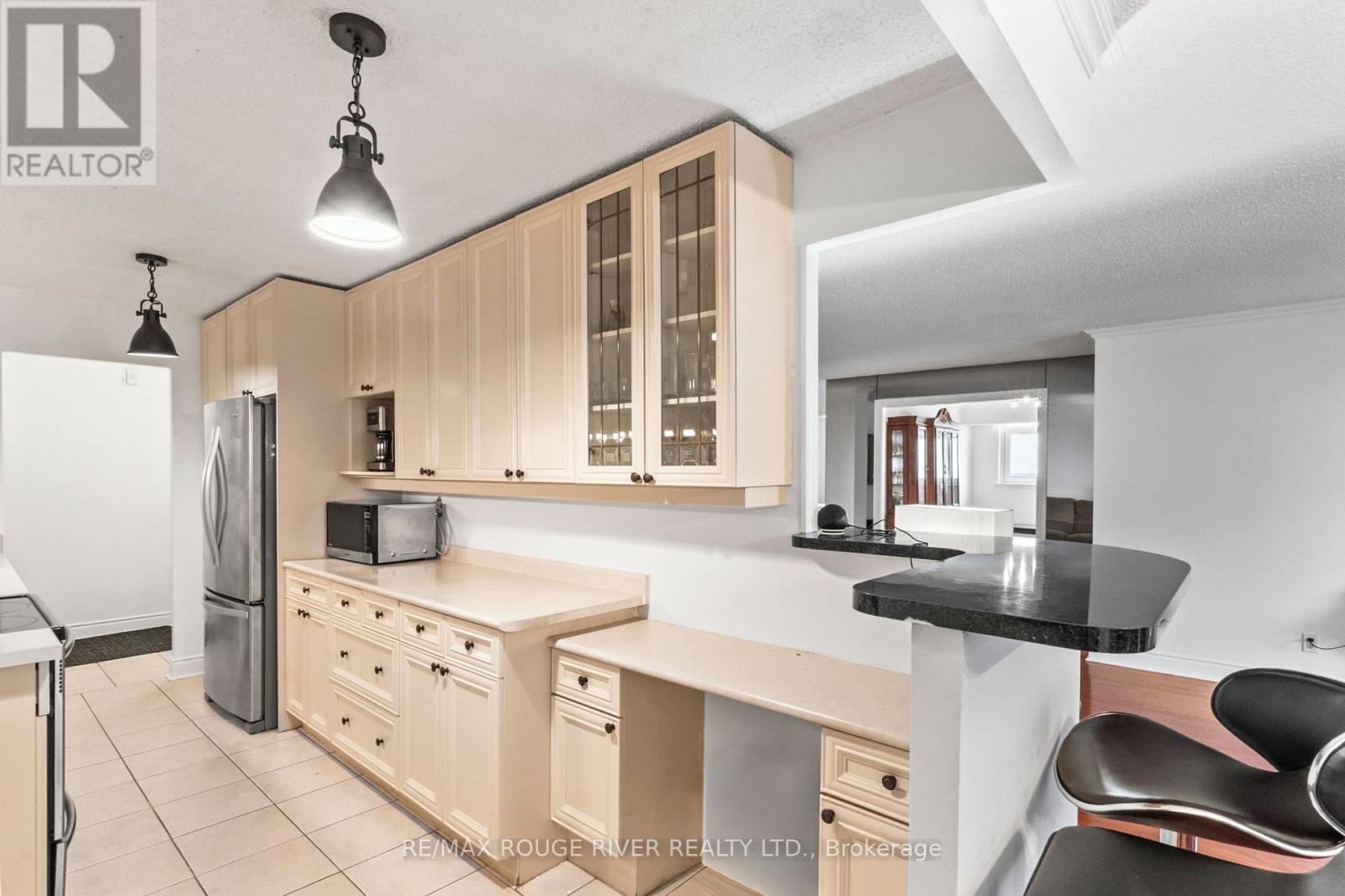 804 - 40 Chichester Place, Toronto, Ontario  M1T 3R6 - Photo 6 - E13010414