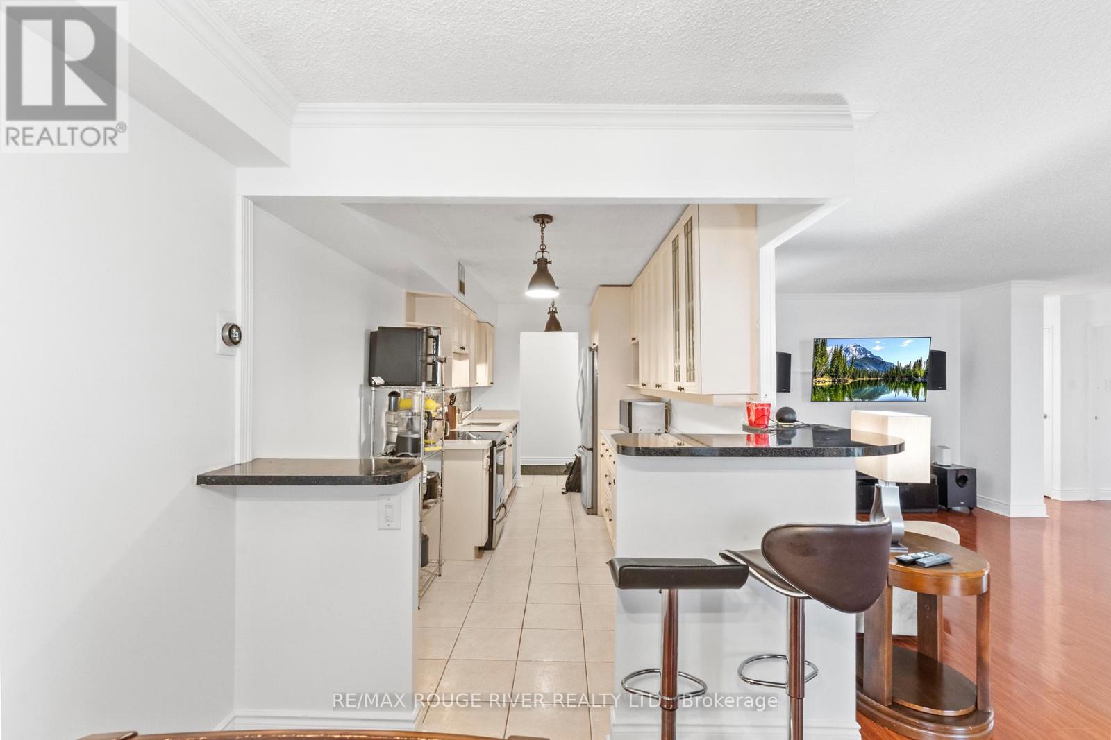 804 - 40 Chichester Place, Toronto, Ontario  M1T 3R6 - Photo 9 - E13010414