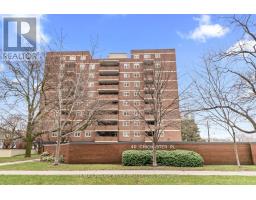 804 - 40 CHICHESTER PLACE, Toronto, Ontario