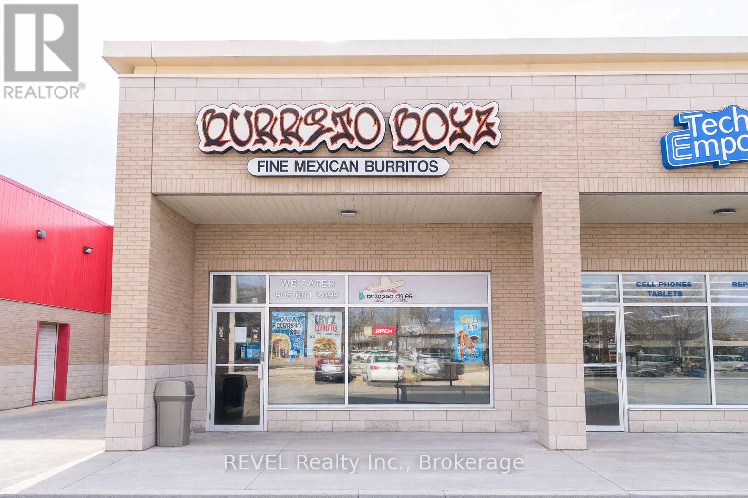 2 - 1435 PLAINS ROAD E, Burlington, Ontario