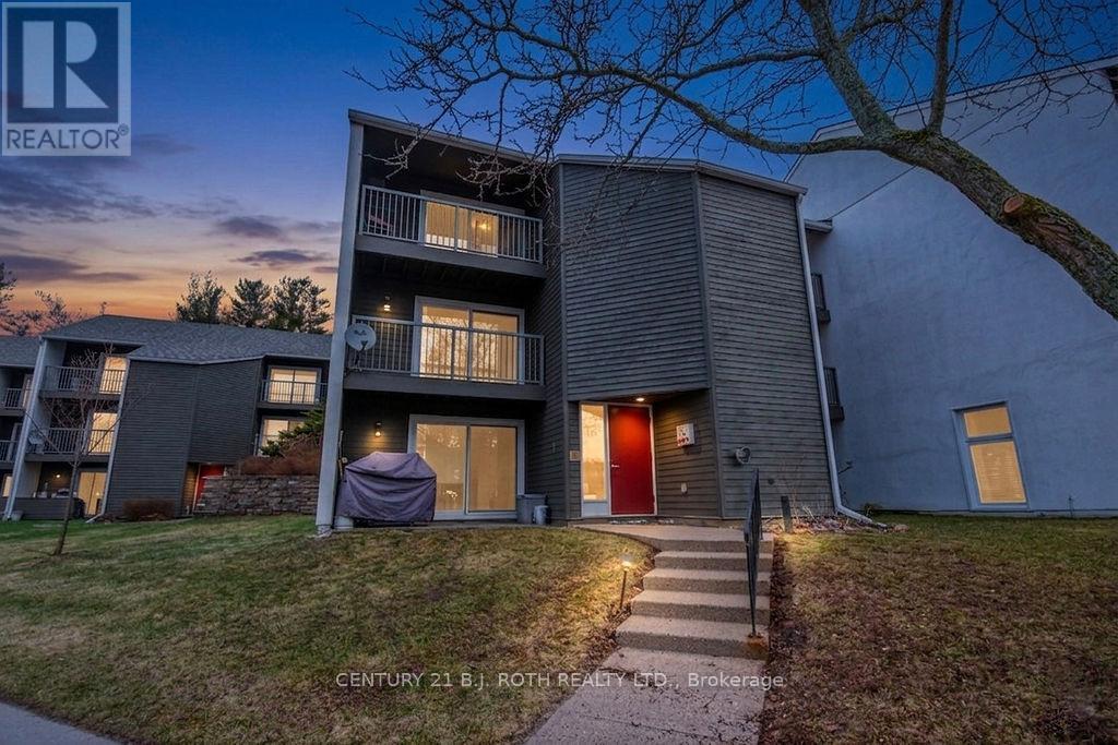 219 - 1102 HORSESHOE VALLEY ROAD, Oro-Medonte, Ontario