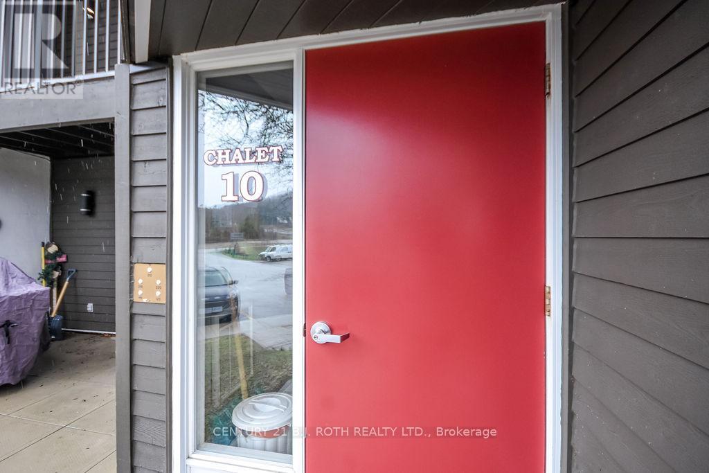 219 - 1102 Horseshoe Valley Road, Oro-Medonte, Ontario  L4M 4Y8 - Photo 2 - S13010406