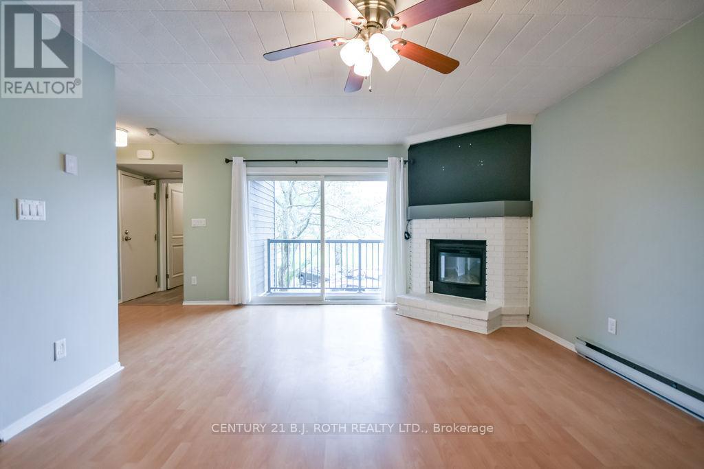 219 - 1102 Horseshoe Valley Road, Oro-Medonte, Ontario  L4M 4Y8 - Photo 9 - S13010406