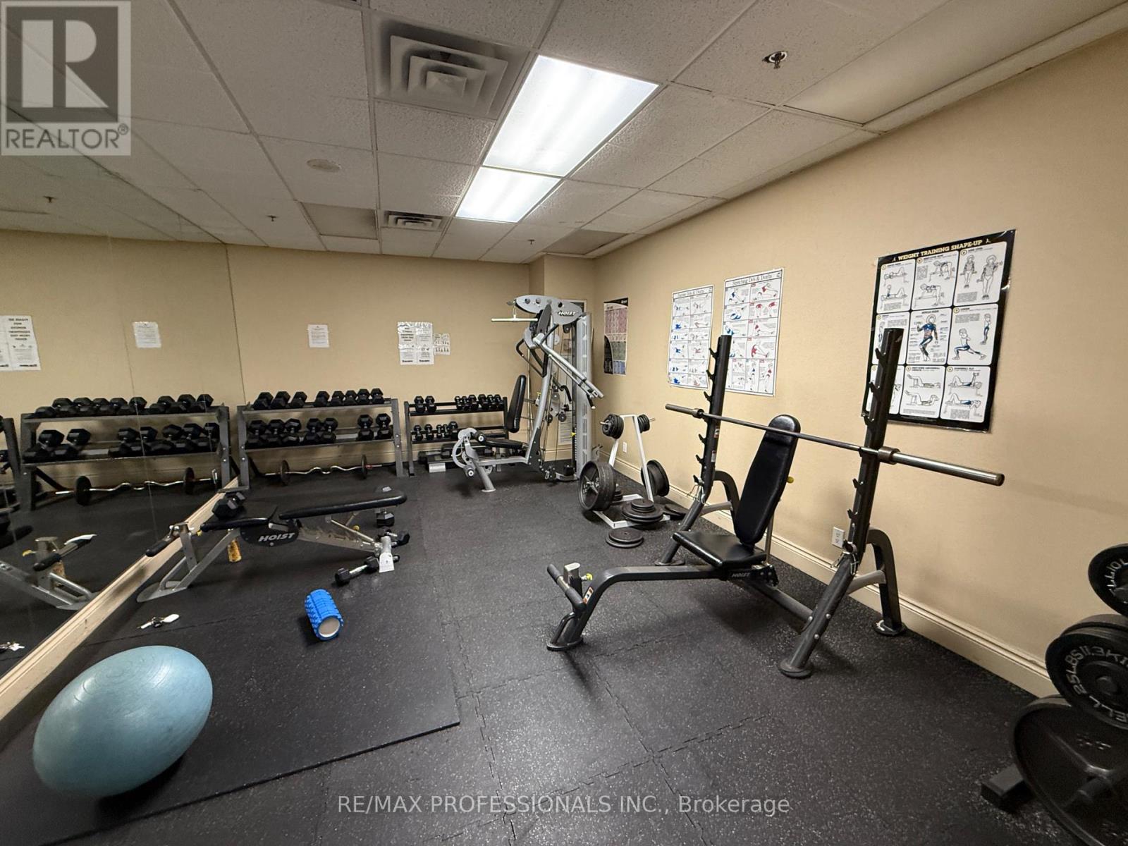 1406 - 7 Michael Power Place, Toronto, Ontario  M9A 0A4 - Photo 15 - W13010412