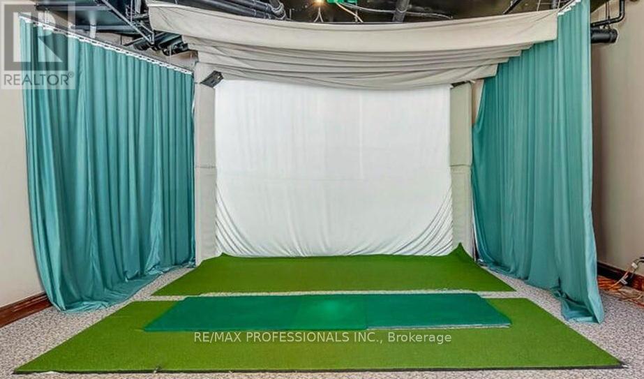 1406 - 7 Michael Power Place, Toronto, Ontario  M9A 0A4 - Photo 17 - W13010412