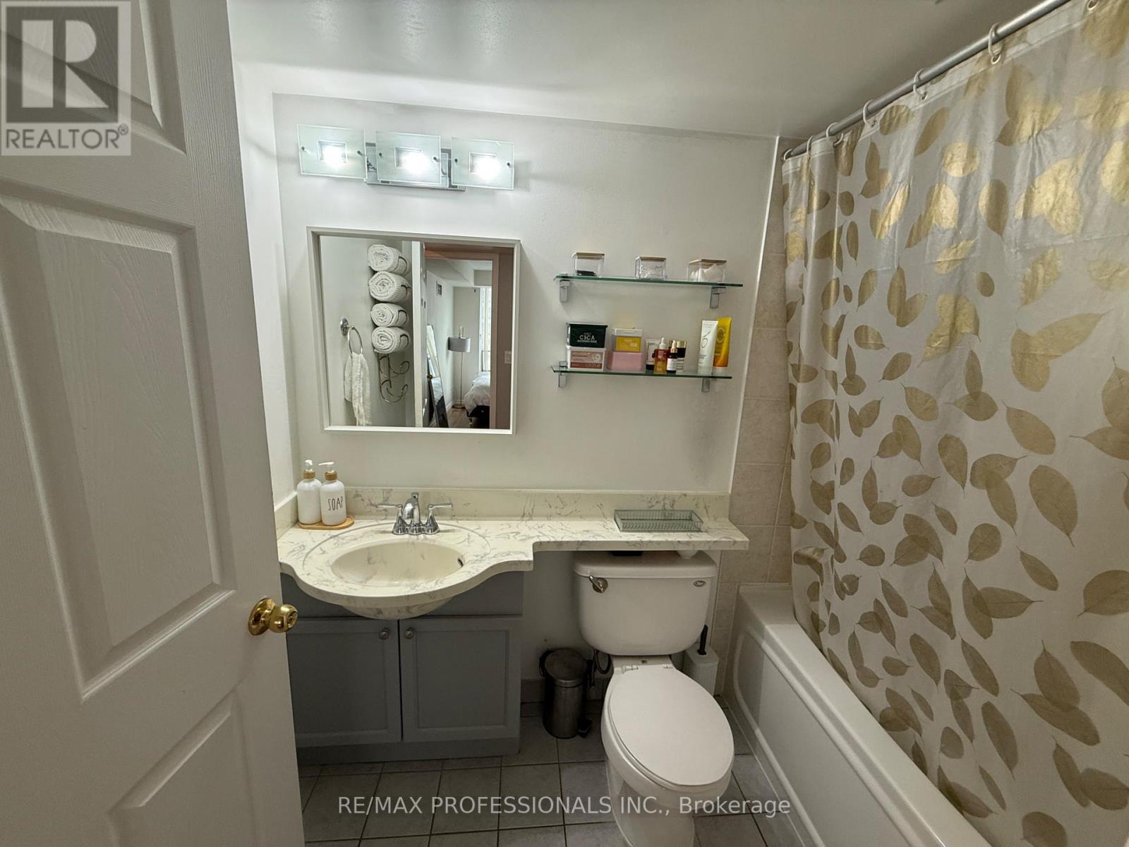 1406 - 7 Michael Power Place, Toronto, Ontario  M9A 0A4 - Photo 29 - W13010412