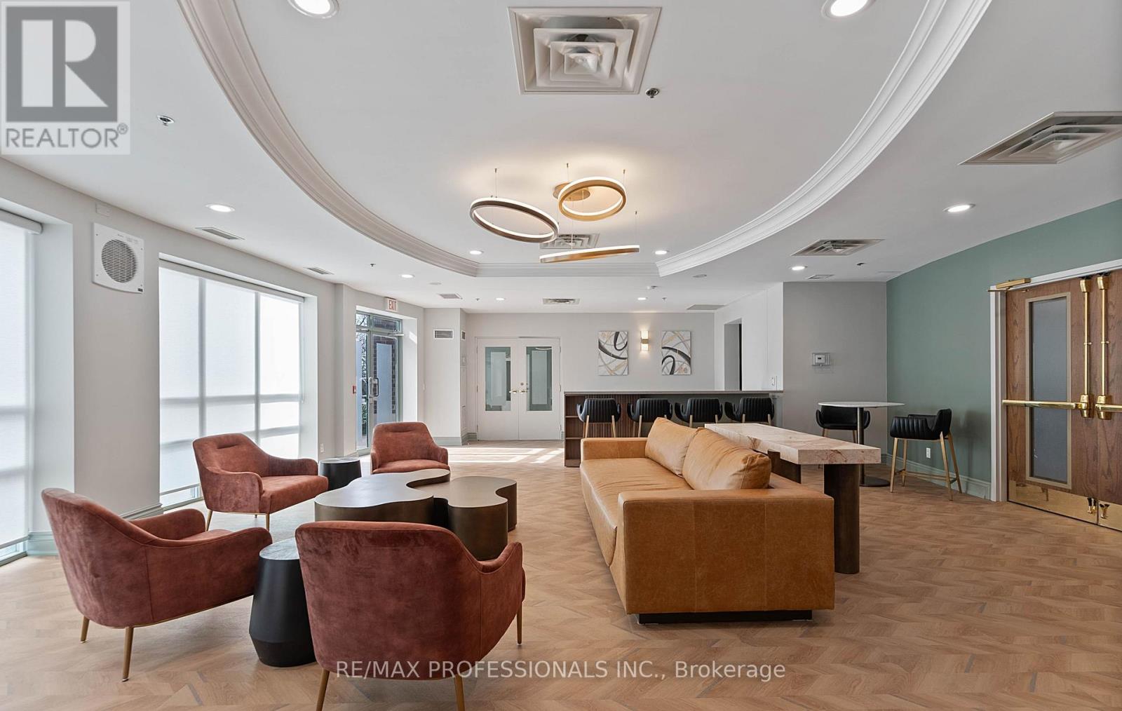 1406 - 7 Michael Power Place, Toronto, Ontario  M9A 0A4 - Photo 35 - W13010412