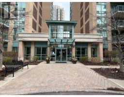 1406 - 7 MICHAEL POWER PLACE, Toronto, Ontario