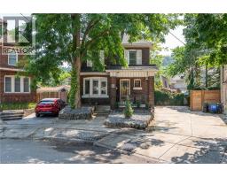 272 STINSON Crescent, Hamilton, Ontario