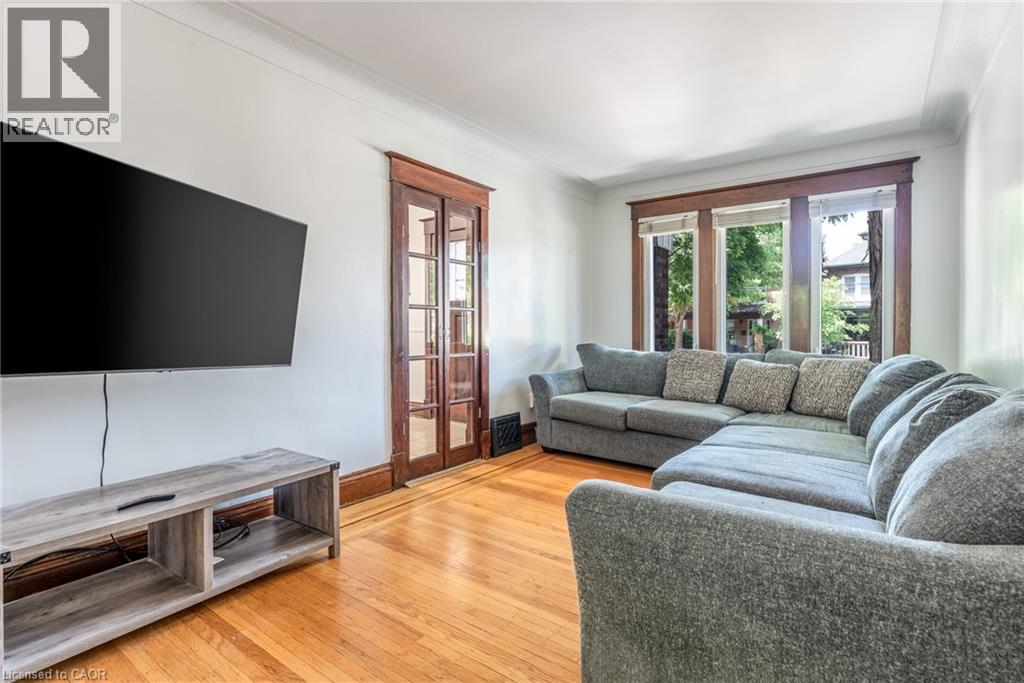 272 Stinson Crescent, Hamilton, Ontario  L8N 1T7 - Photo 14 - 40753131