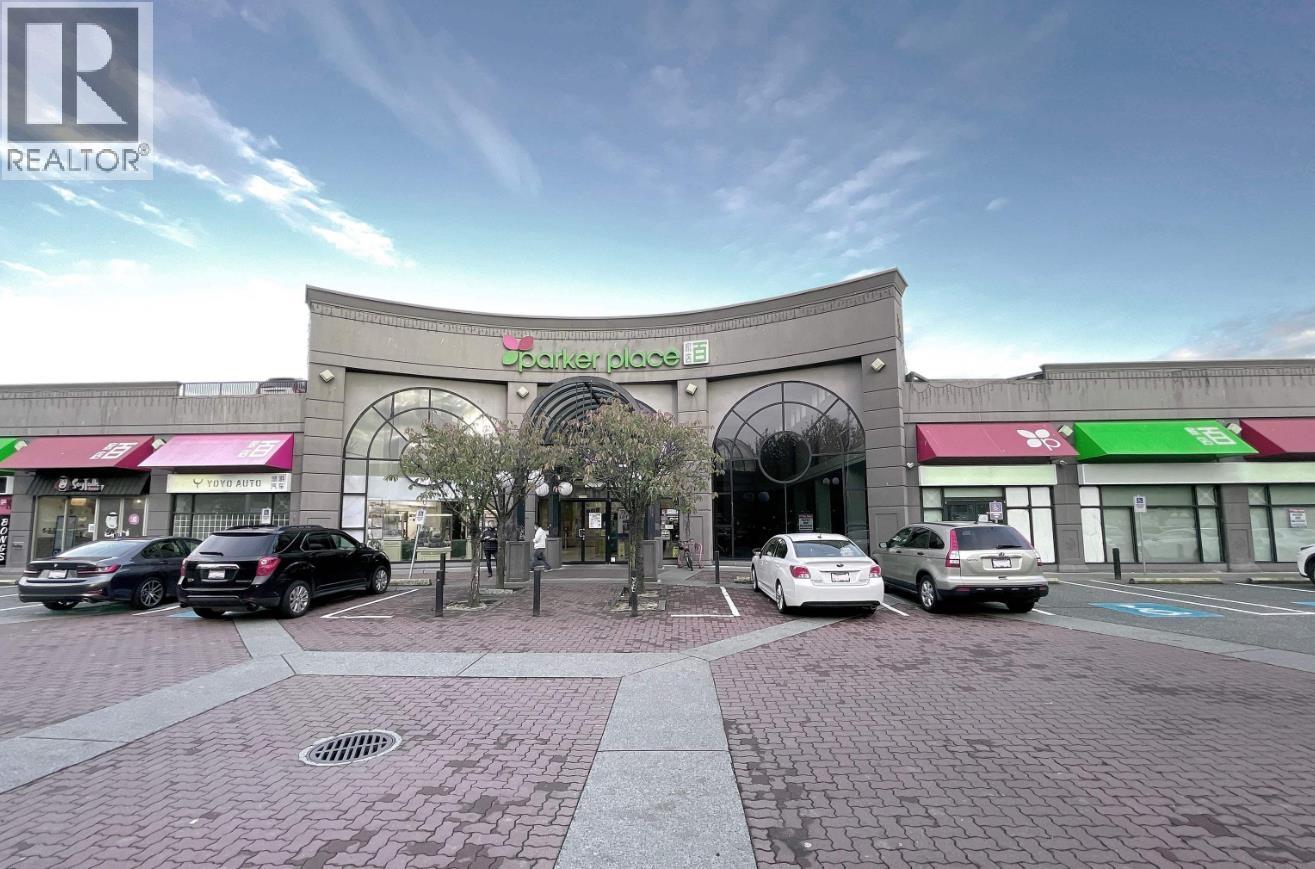 1280 4380 NO.3 ROAD, Richmond, British Columbia