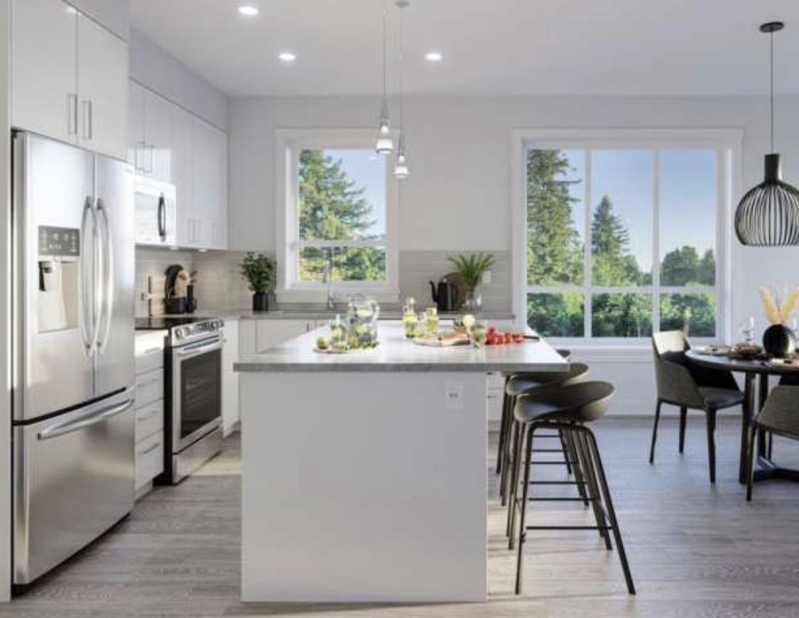 111 7375 HORNE STREET, Mission, British Columbia