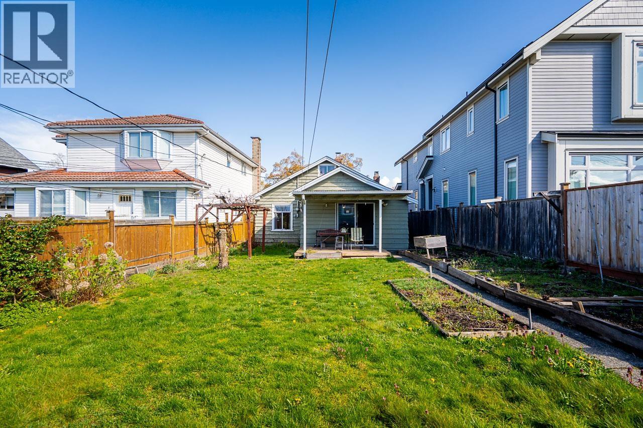 1296 E 27th Avenue, Vancouver, British Columbia  V5V 2L8 - Photo 25 - R3089795