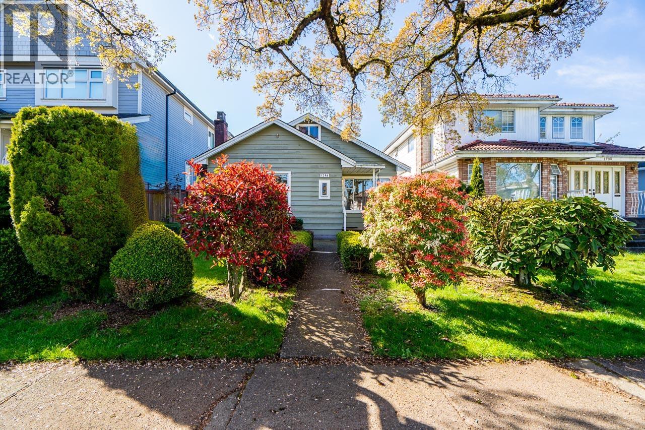 1296 E 27th Avenue, Vancouver, British Columbia  V5V 2L8 - Photo 40 - R3089795