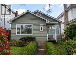 1296 E 27TH AVENUE, Vancouver, British Columbia