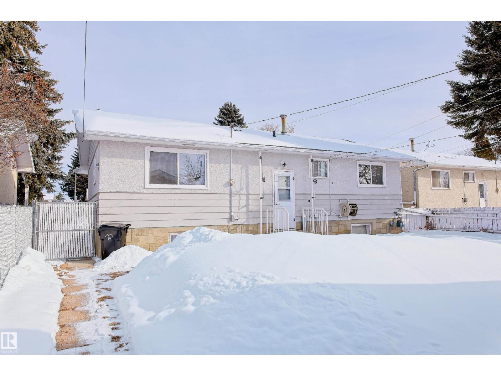 4421 57 Av, Barrhead, Alberta  T7N 1C2 - Photo 3 - E4482747