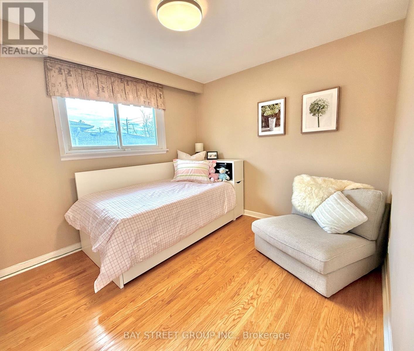 43 Appian Drive, Toronto, Ontario  M2J 2P8 - Photo 18 - C12980710