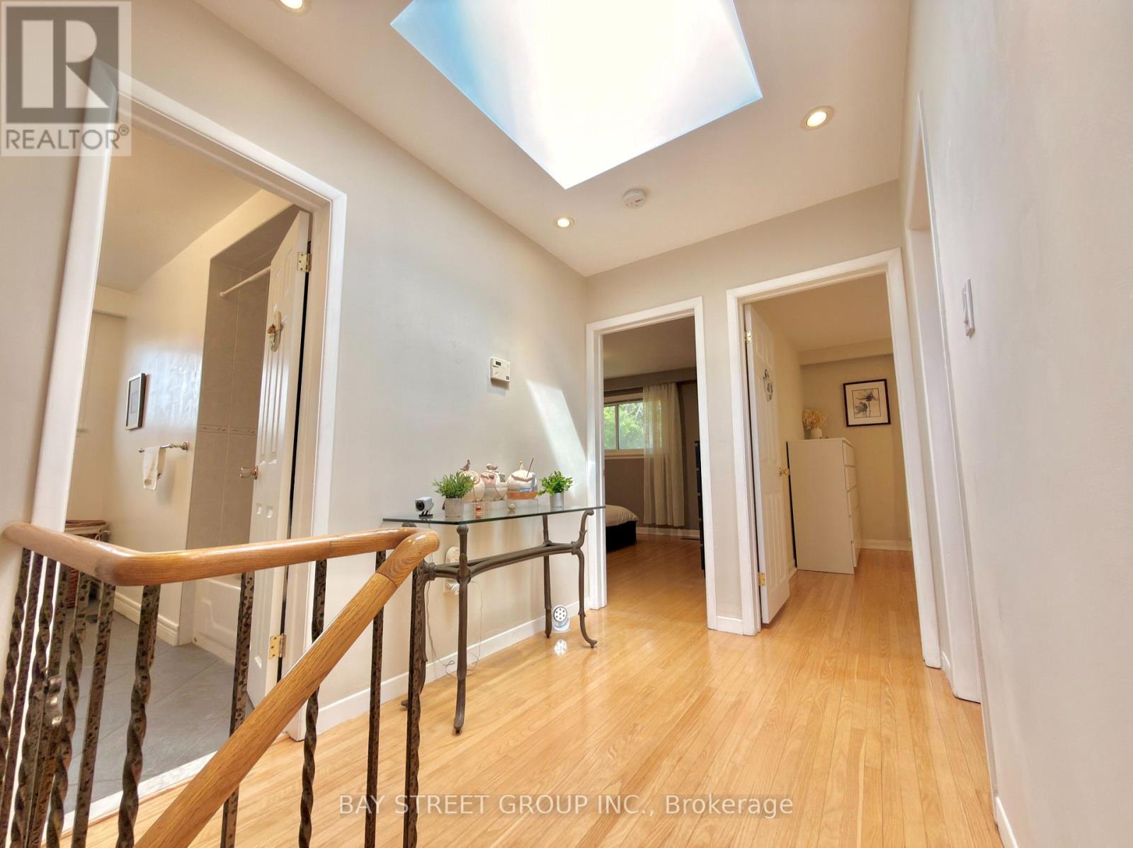 43 Appian Drive, Toronto, Ontario  M2J 2P8 - Photo 10 - C12980710