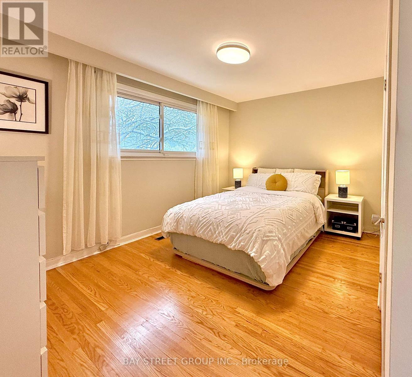 43 Appian Drive, Toronto, Ontario  M2J 2P8 - Photo 16 - C12980710