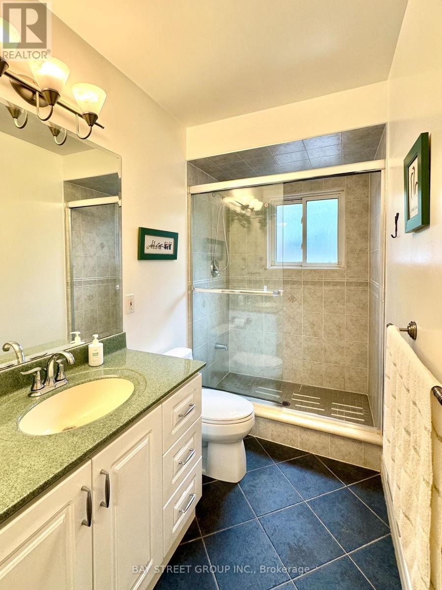 43 Appian Drive, Toronto, Ontario  M2J 2P8 - Photo 23 - C12980710