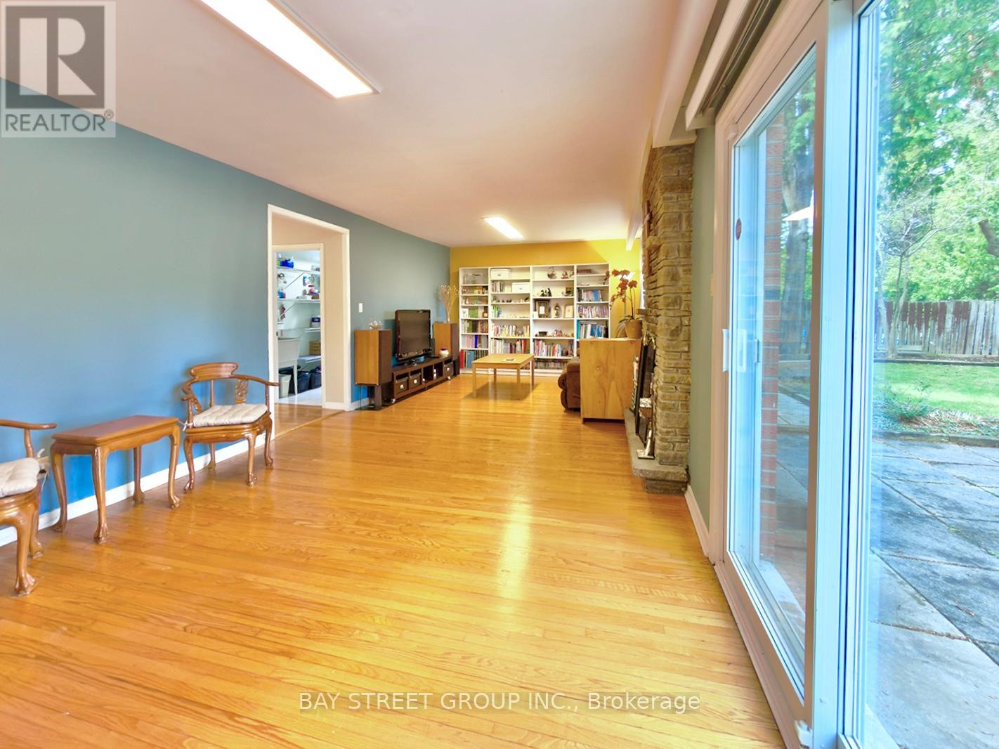 43 Appian Drive, Toronto, Ontario  M2J 2P8 - Photo 25 - C12980710